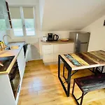 Apartment Marijin Dvor *
