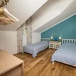 Apartment Marijin Dvor Splitska