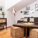 Apartment Marijin Dvor