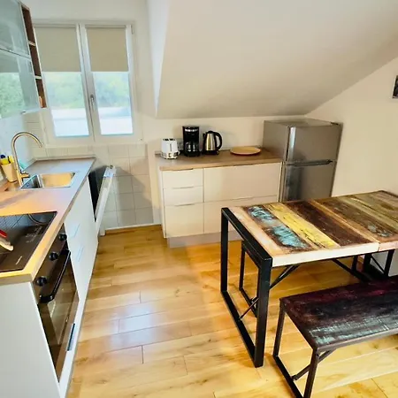 Appartement Marijin Dvor *
