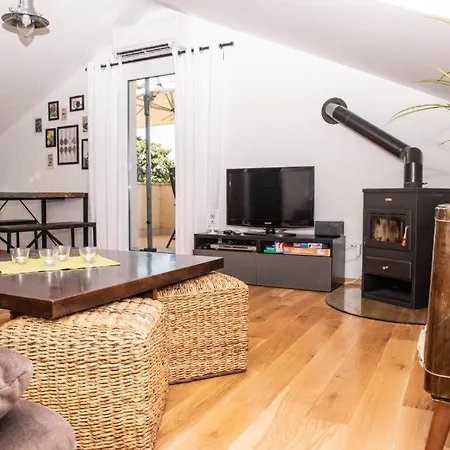 Appartement Marijin Dvor