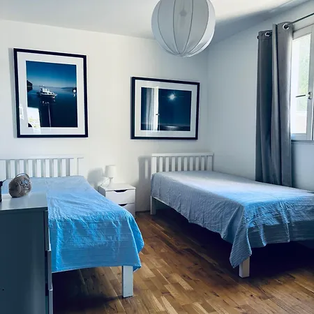 Lägenhet Marijin Dvor