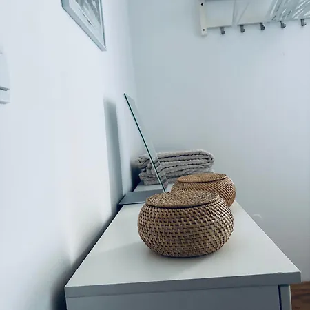 Appartement Marijin Dvor Splitska