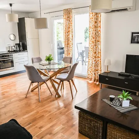 Apartment Marijin Dvor