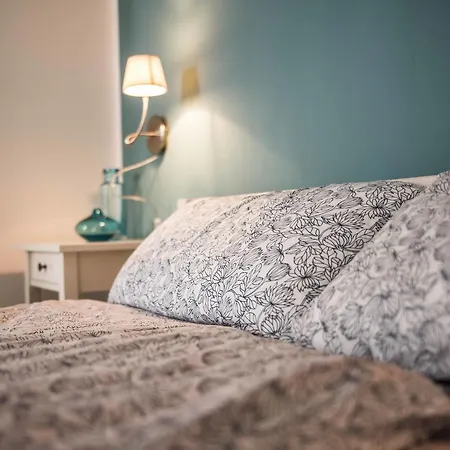 Appartement Marijin Dvor Splitska