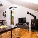 Marijin Dvor Apartmán *