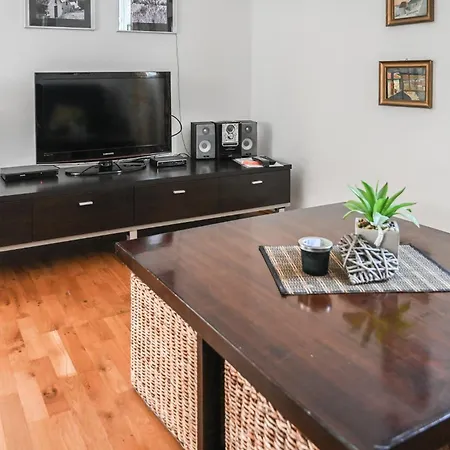 Marijin Dvor Apartment *