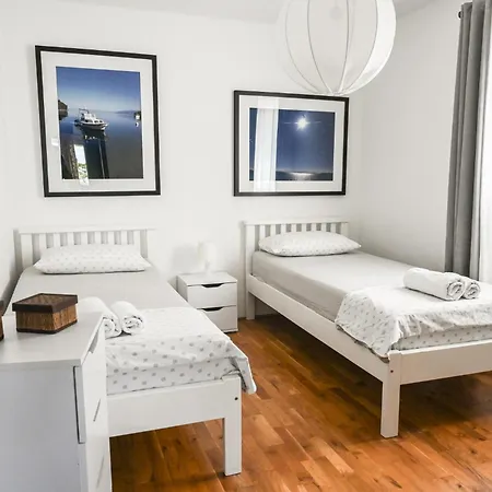 Marijin Dvor Splitska