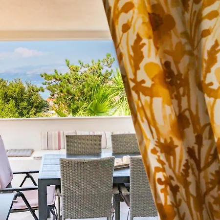 Marijin Dvor * Splitska