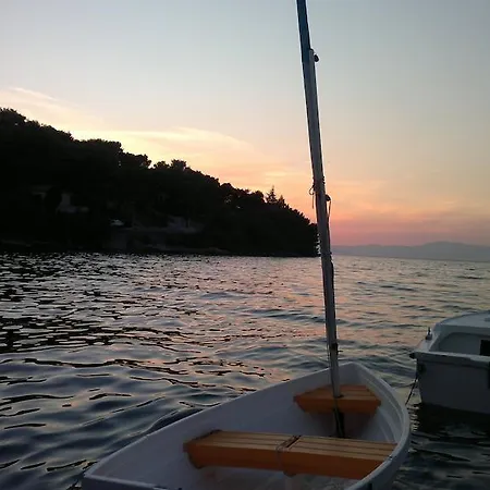 Apartamento Marijin Dvor *