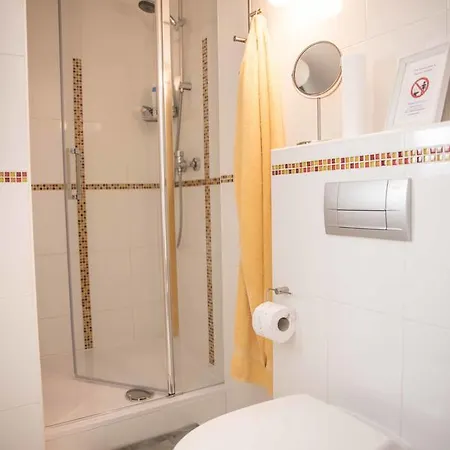 Apartmán Marijin Dvor