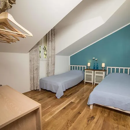 Apartamento Marijin Dvor Splitska