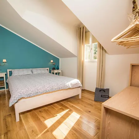 Apartmán Marijin Dvor