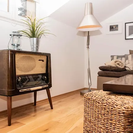Apartmán Marijin Dvor