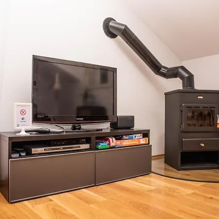 Marijin Dvor * Splitska