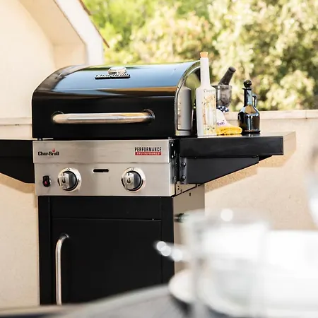 Marijin Dvor Apartamento *