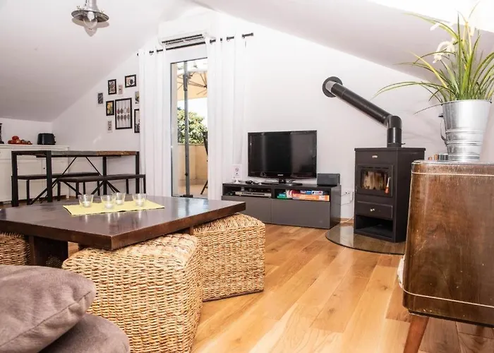 Apartment Marijin Dvor