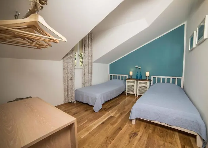 Apartment Marijin Dvor