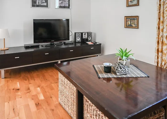 Marijin Dvor Apartment *