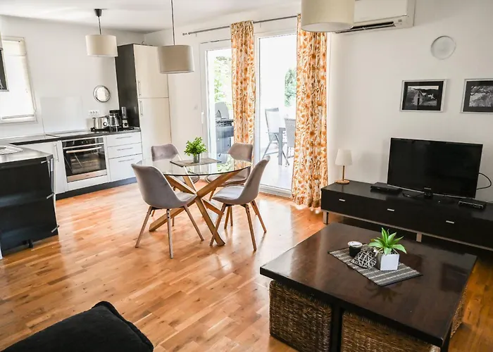 Apartment Marijin Dvor