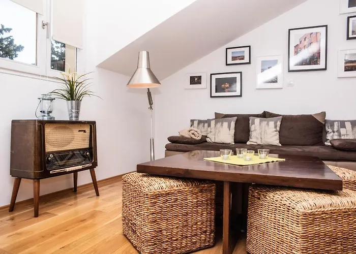 Apartment Marijin Dvor