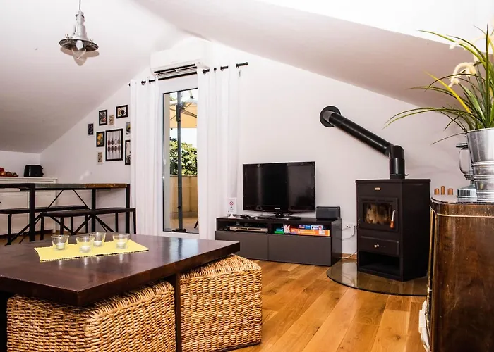 Marijin Dvor Apartment *